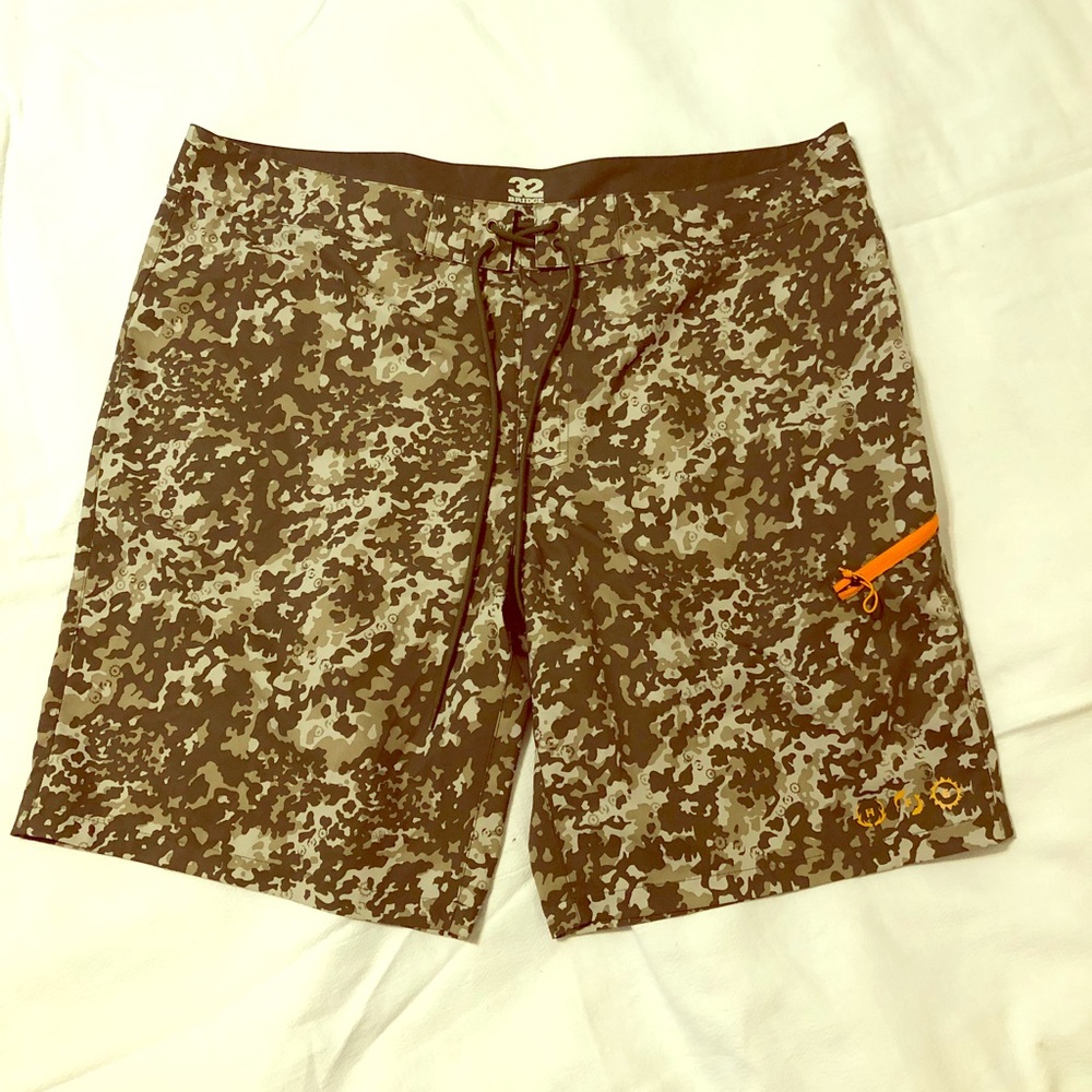 32 Bridge Shorts size 40